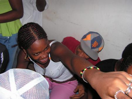 CLOTURATION DE VACC LE 02/09/2006